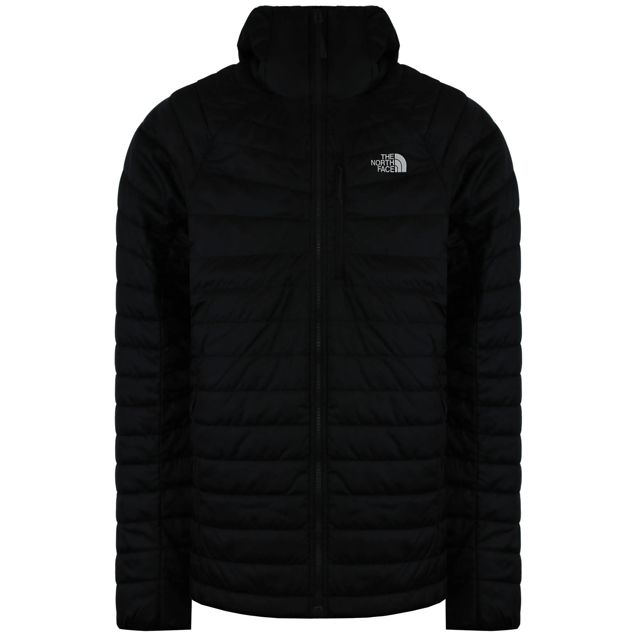 Grivola Mens Black Insulated Jacket - Size 2xl - The North Face - FashionsVida