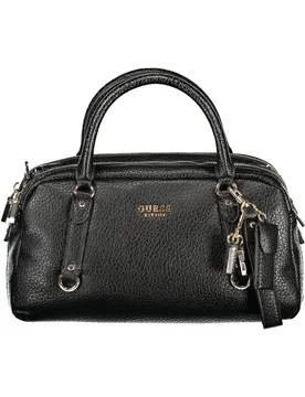 Damen MARSHA-TASCHE Schwarz BG950106_NEBLACK