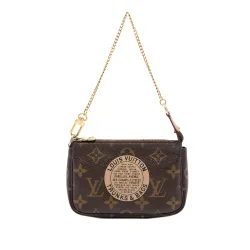 Monogram Mini Pochette Accessoires