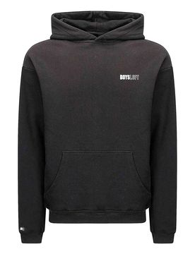 Felpa con cappuccio Boysflot