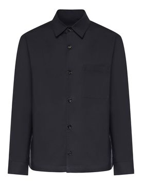 Beable Camicia in cotone Leroy
