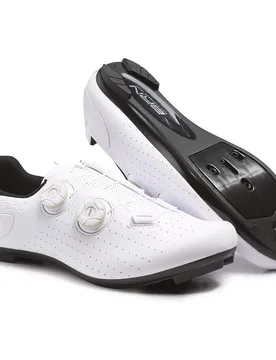 Brn Scarpe Da Strada Shield White
