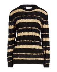 Gaëlle Paris Pullover Mujer Negro 1 Mujer