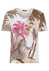 T-Shirt Short Sleeves female