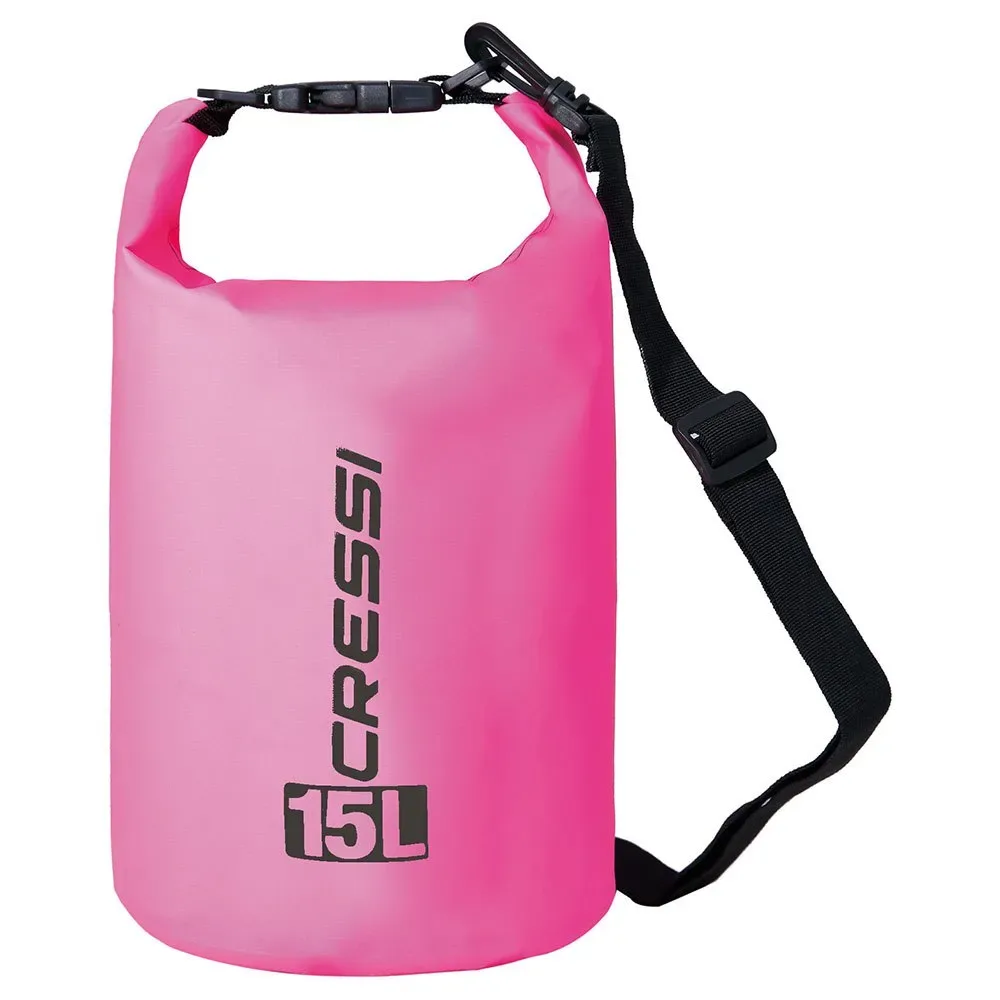 Cressi Sacco Impermeabile Pvc 15l - Cressi - FashionsVida