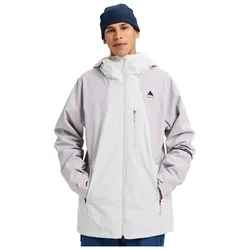 Veste Reserve 2l Gray Cloud/Washed Lavender L