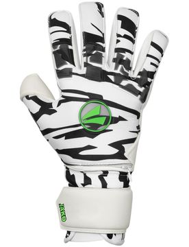 TW-Handschuh Animal WRC Protection (weiß/schwarz/neongrün / Größe 11,5 / Handschuhe)