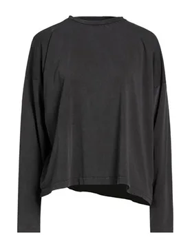 Camiseta Mujer Carbón L,M,S,XS Mujer - Crossley - FashionsVida