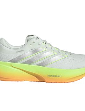 Supernova rise 3 zapatilla running hombre Verde (43 1/3)
