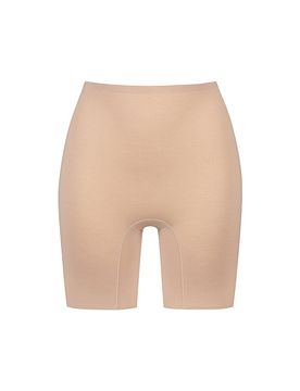 Radlerhose SIMPLY INVISIBLE cream tan beige L damen