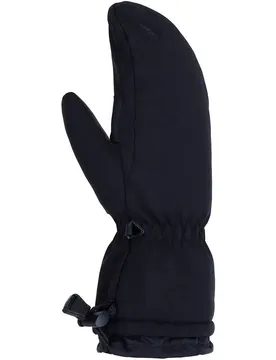 Moufles Lares Freeride Black 6 Homme
