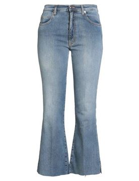 Pantalones vaqueros Mujer Azul marino 26,27 Mujer