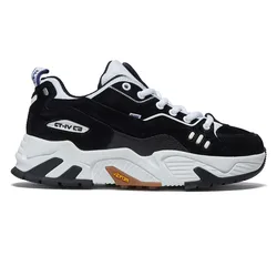 Baskets Ct-4000 Black / White EU 42