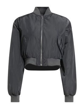 Jacke & Anorak Damen Braungrau M,S,XS Damen