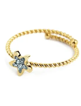 Anello Donna Marlù 18AN048GA-S