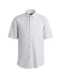 Only Camisa Hombre Lila S Hombre