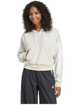 Kapuzensweaters Sweatshirts Essentials 3-Stripes Molleton Doux Eu S;Eu M;Eu L;Eu Xl;Eu Xs