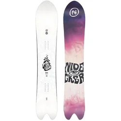 Planche De Snowboard Beta White 162 Homme