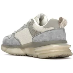 Zapatillas de hombre con cordones