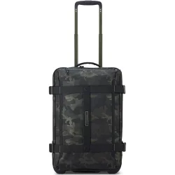Bolso con ruedas NORWAY blanda con capacidad 38.5L