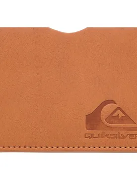 Cartera de hombre Brackman - Quiksilver - FashionsVida