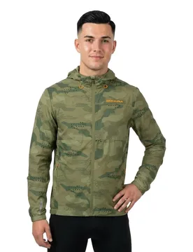 Endura Veste Hummvee Wp Shell