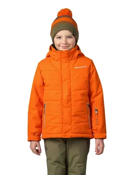 Veste Kinam Ii Puffins Bill 8-9 Années Garçon