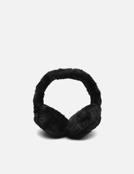 Ilina cache-oreilles effet fourrure