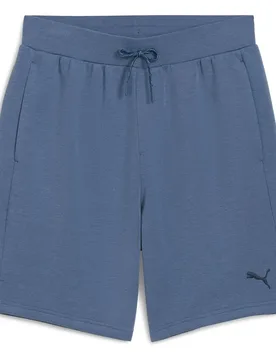 Short Cloudspun 7´´ Dark Indigo Heather L - Puma - FashionsVida