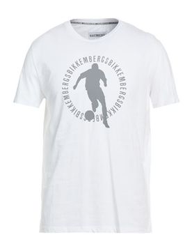 T-shirts Herren Weiß XL,XXL,XXXL Herren