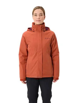 Vaude Bike Veste Escape Bike Warm