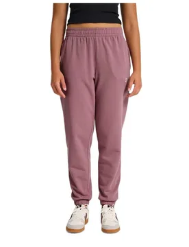 Pantalon De Survêtement Pulse Sweat Wistful Mauve XS - Hummel - FashionsVida