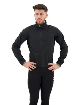 Giacca Gavia Lite Gore-tex® Black