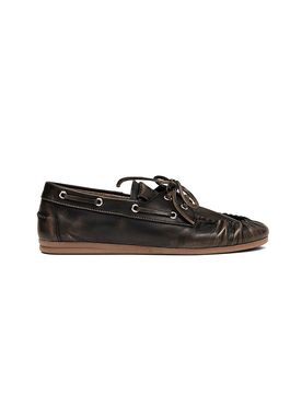 Loafers ROWAN braun 37 damen