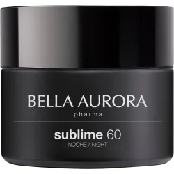 Crema Noche Aurora 50 ml