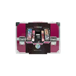 BON VOYAGE Professional Color Pink