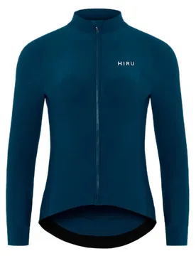 Maillot à Manches Longues Core Thermal