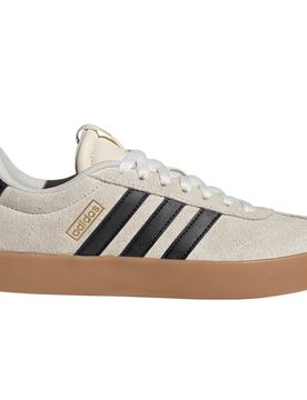 Vl court 30 zapatilla moda mujer Beige (36)