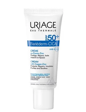 URIAGE Crema Spf 50+ - Uriage - FashionsVida
