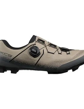 Shimano Scarpe Mtb Xc503 Sand Beige