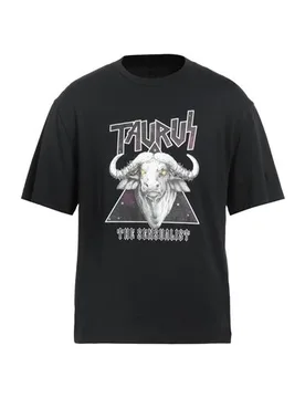 T-shirts Herren Schwarz L,M Herren - Neil barrett - FashionsVida