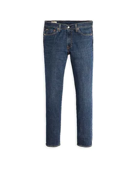 Vaqueros Slim Fit azul oscuro 36/L32 - Levis - FashionsVida
