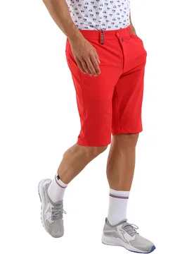 Chervo Bermuda Garing, rot 46 - Chervò - FashionsVida