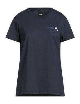 Camiseta Mujer Azul noche L,M,S,XL,XS Mujer