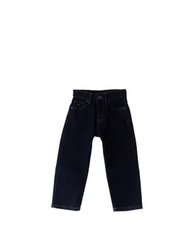 Jeans relaxed BLU SCURO 8 - Tommy hilfiger - FashionsVida