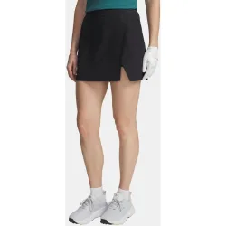 Pantalones Cortos De Golf De Mujer Ua Halo Skort