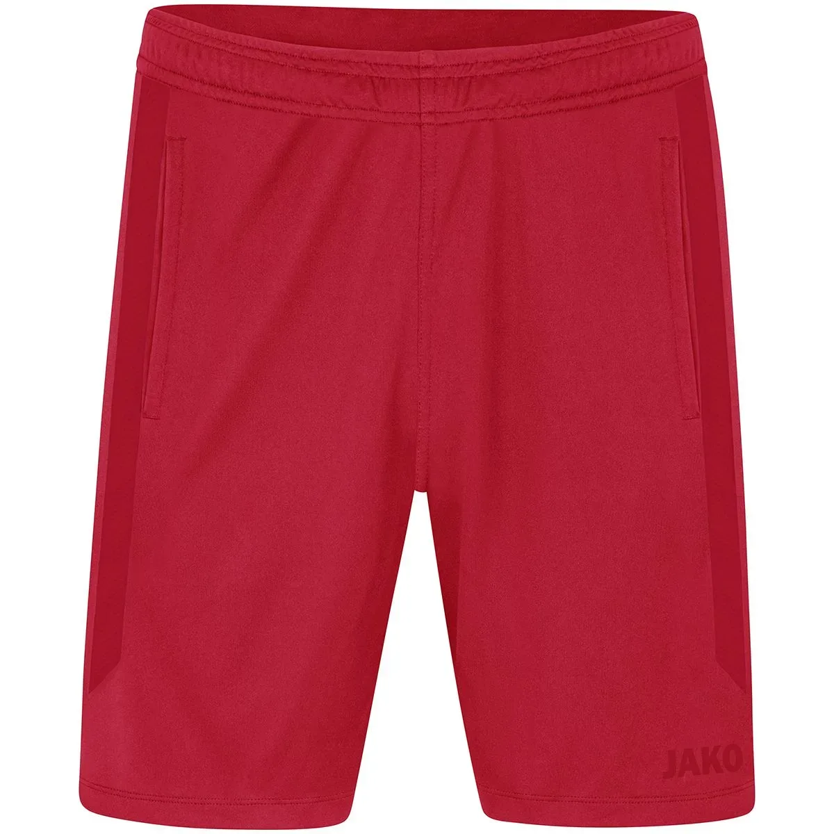 Jako Power Shorts, rot M - Jako - FashionsVida