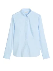 Marc O'Polo Blusa azul claro 34