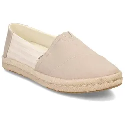 Espadrillas Rope 2.0 Oxford Tan EU 36