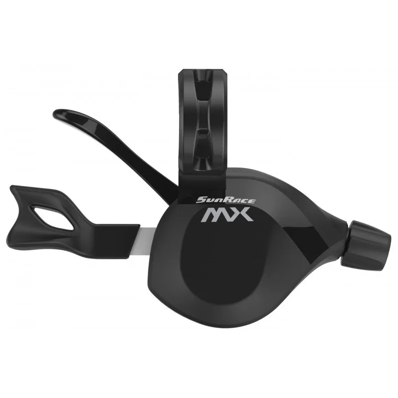 Comando deragliatore trigger DLMX3N MX 11X 2/3 velocità - SunRace - FashionsVida